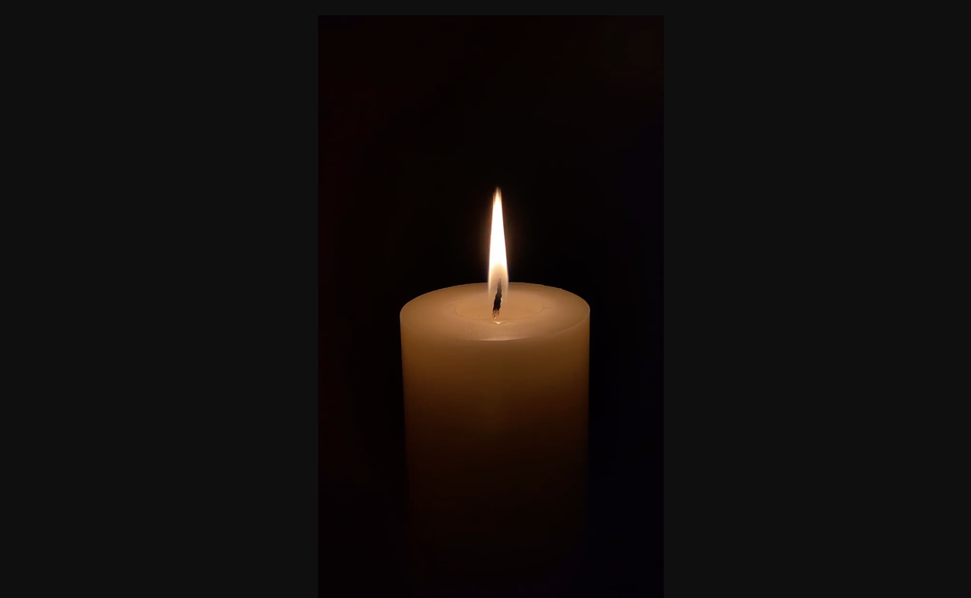 Lisbon Lights Up for Peace: Join the Global Candle Movement on International Peace Day