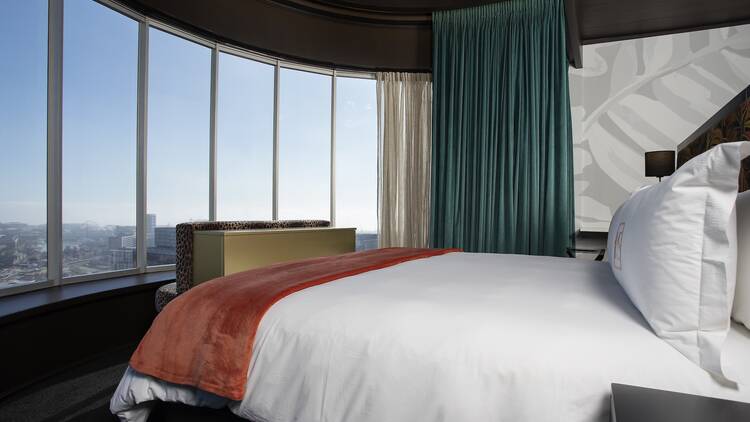 Hotel Sky