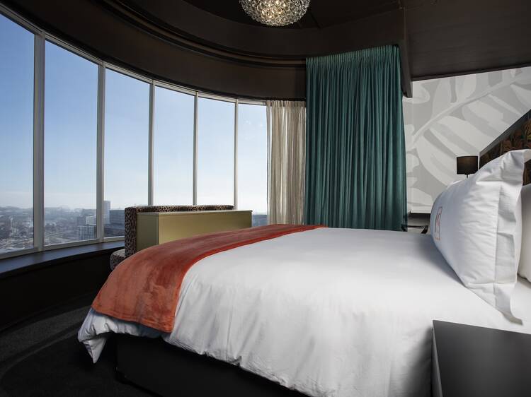 Hotel Sky