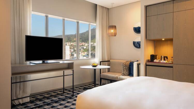 Pullman Cape Town City Centre