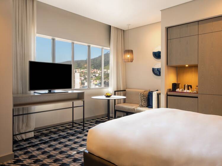 Pullman Cape Town City Centre