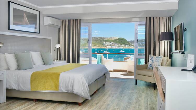 Simon’s Town Quayside Hotel
