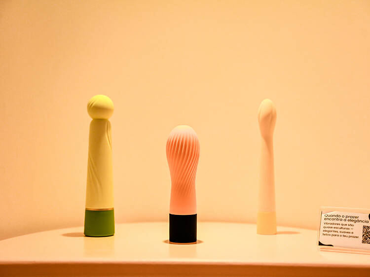 The Joy Spot The Joy Spot