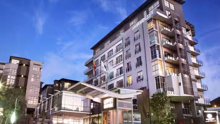 Doubletree by Hilton Cape Town Upper Eastside