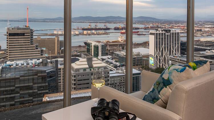 The 12 best affordable hotels in Cape Town