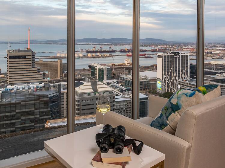 The 12 best affordable hotels in Cape Town