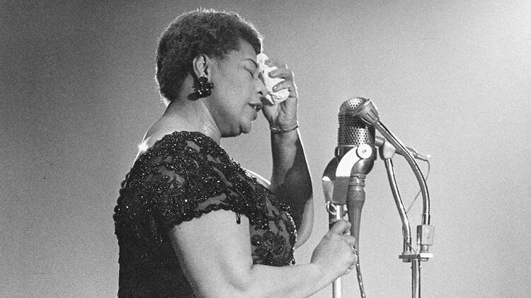 57º Festival de Jazz de Barcelona 57º Festival de Jazz de Barcelona