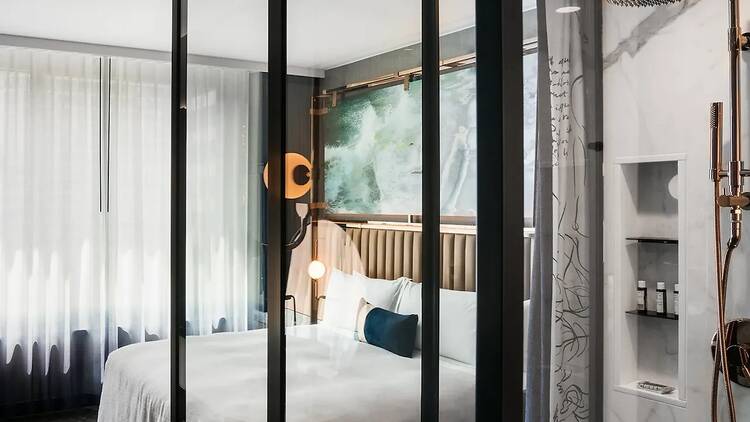 Hotel EMC2