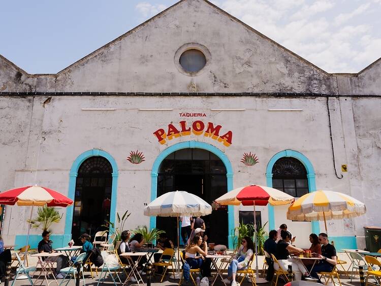 This European capital has been named the world’s ‘happiest’ place to visit