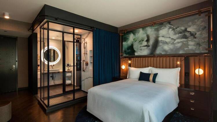 Hotel EMC2