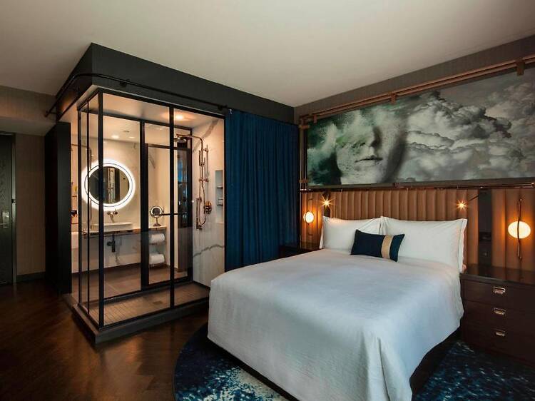 Hotel EMC2, Autograph Collection