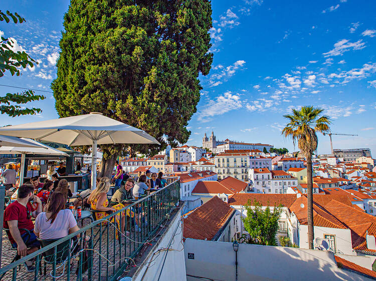 This European capital has been named the world’s ‘happiest’ place to visit