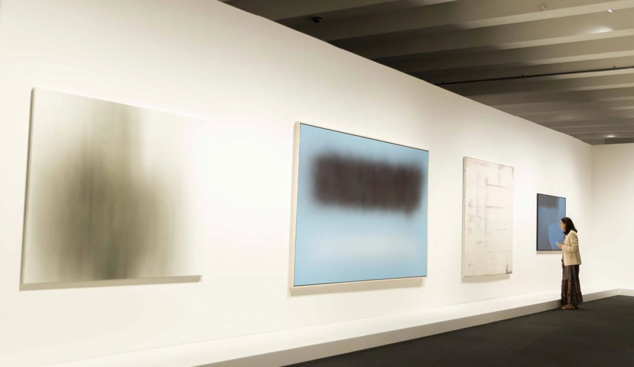 Exposici&oacute;n 'Desenfocado', &copy; M&aacute;ximo Garc&iacute;a. Fundaci&oacute;n "la Caixa"