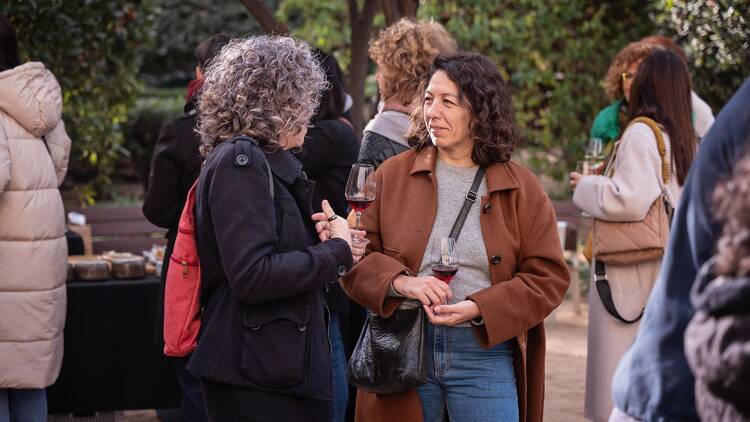 Festa del Vi Català