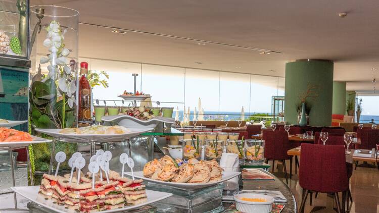 Hotel Cascais Miragem Hotel Cascais Miragem