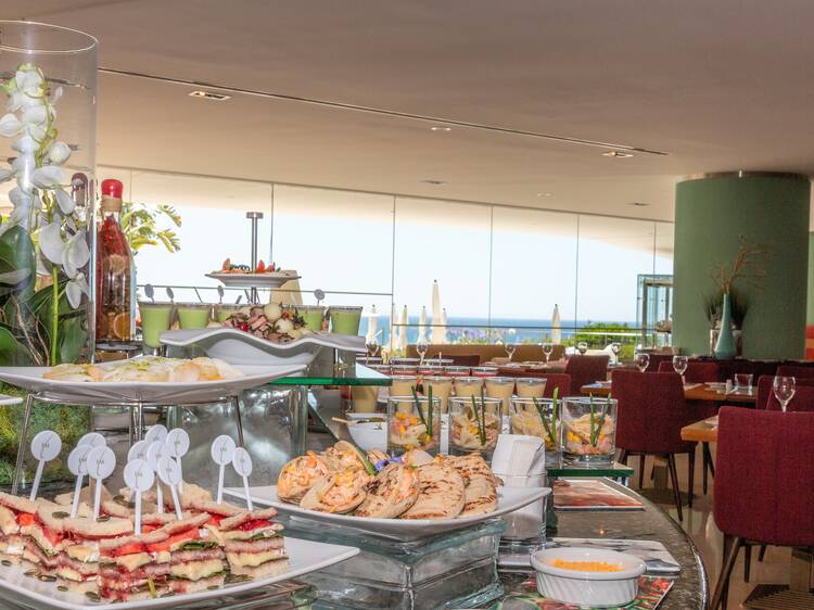 Hotel Cascais Miragem Hotel Cascais Miragem