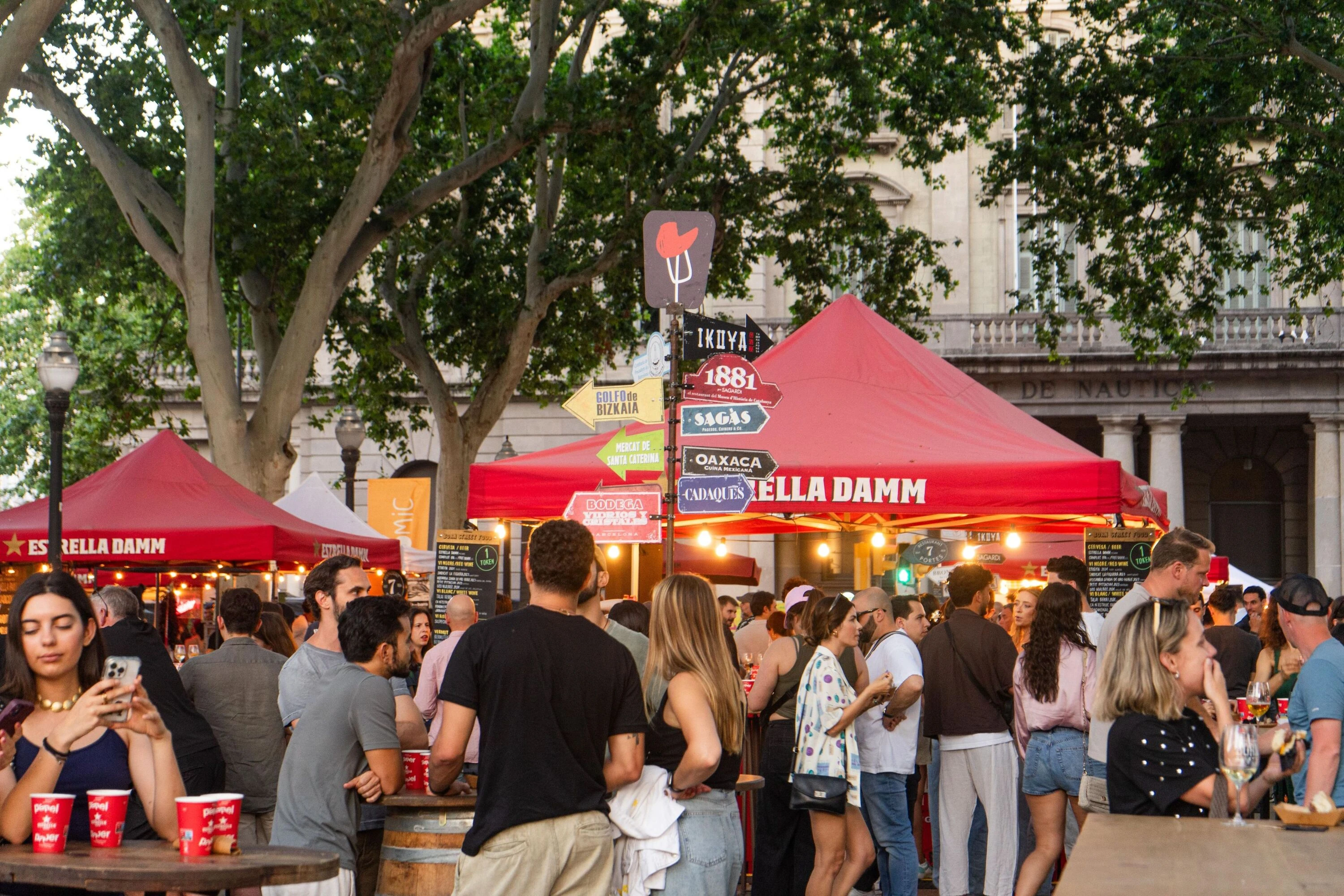 Born Street Food 