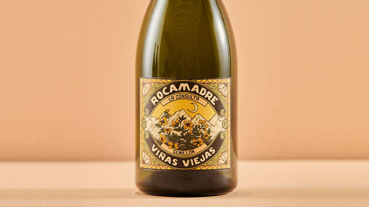 Semillón Viñas Viejas - Rocamadre