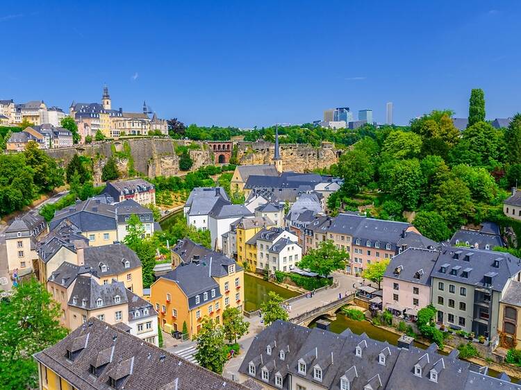 Europe’s most expensive city for renters has been named – and no, it’s not London