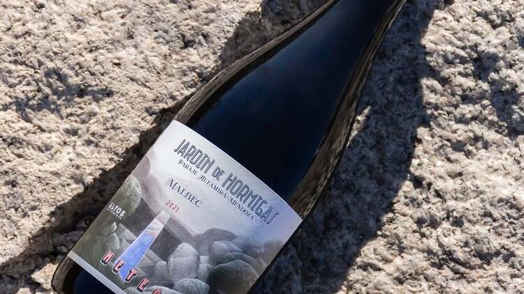 Meteora Malbec - Altos las Hormigas