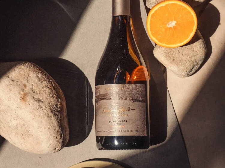 Signature Limited Edition Torrontés de Raíz Naranjo - Susana Balbo