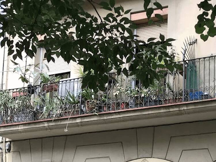 Rostisseria La Brasa