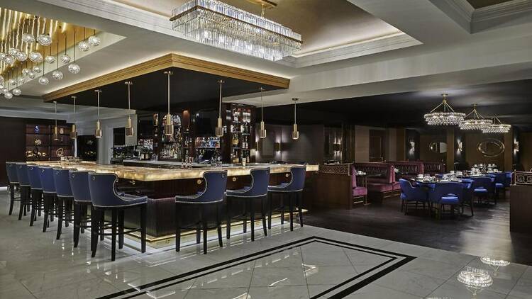 The LeSalle Chicago, Autograph Collection