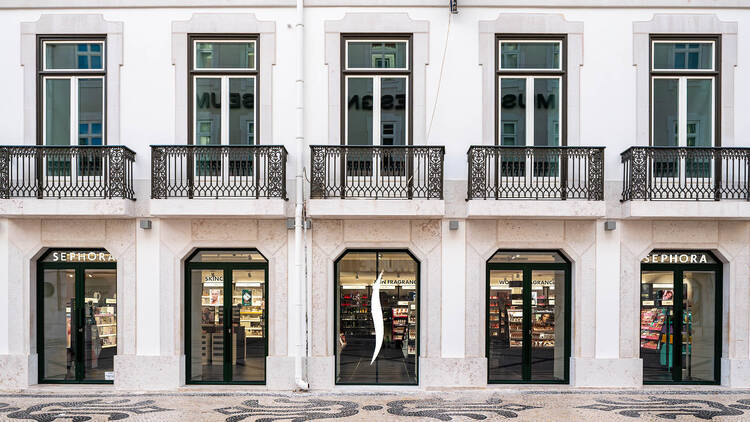 Sephora Rua Augusta