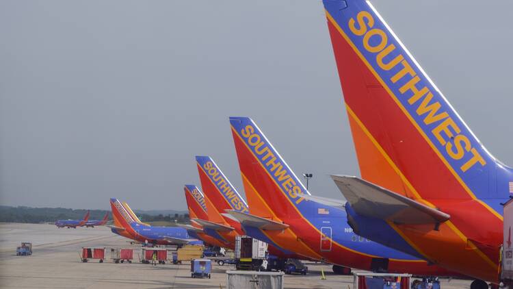 Southwest Airlines
