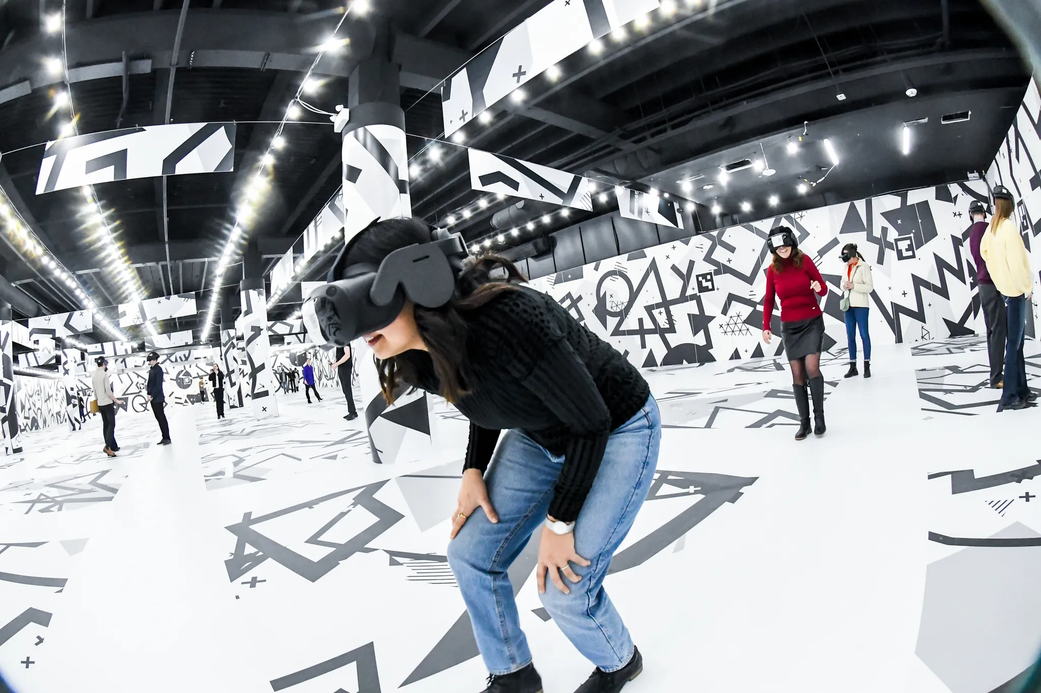 EXP experience in Calgary