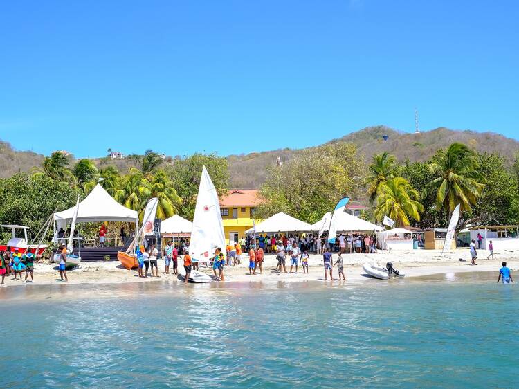 The 6 best things to do in Grenada The 6 best things to do in Grenada