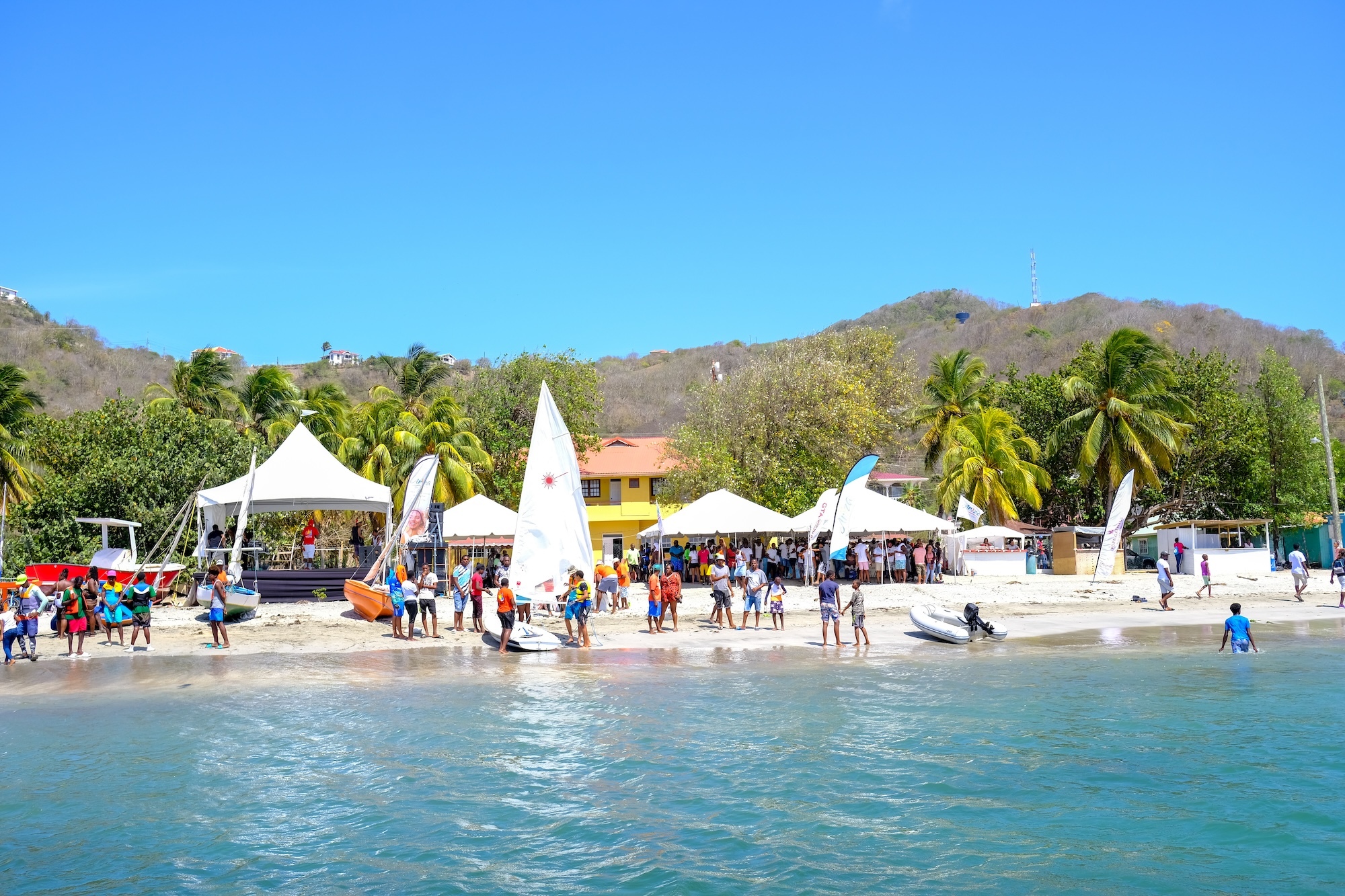 6 Best Things to Do In Grenada, Caribbean - Time Out