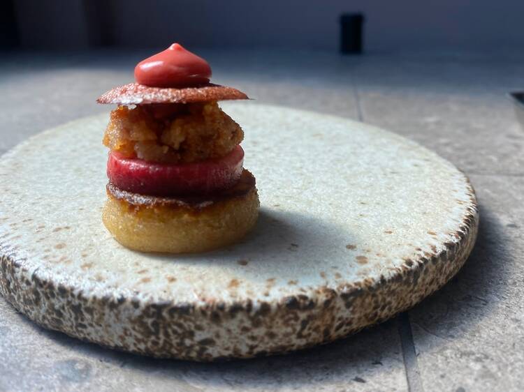 This farm-to-table Chicago fine-diner was just named one of America’s best new restaurants of 2025