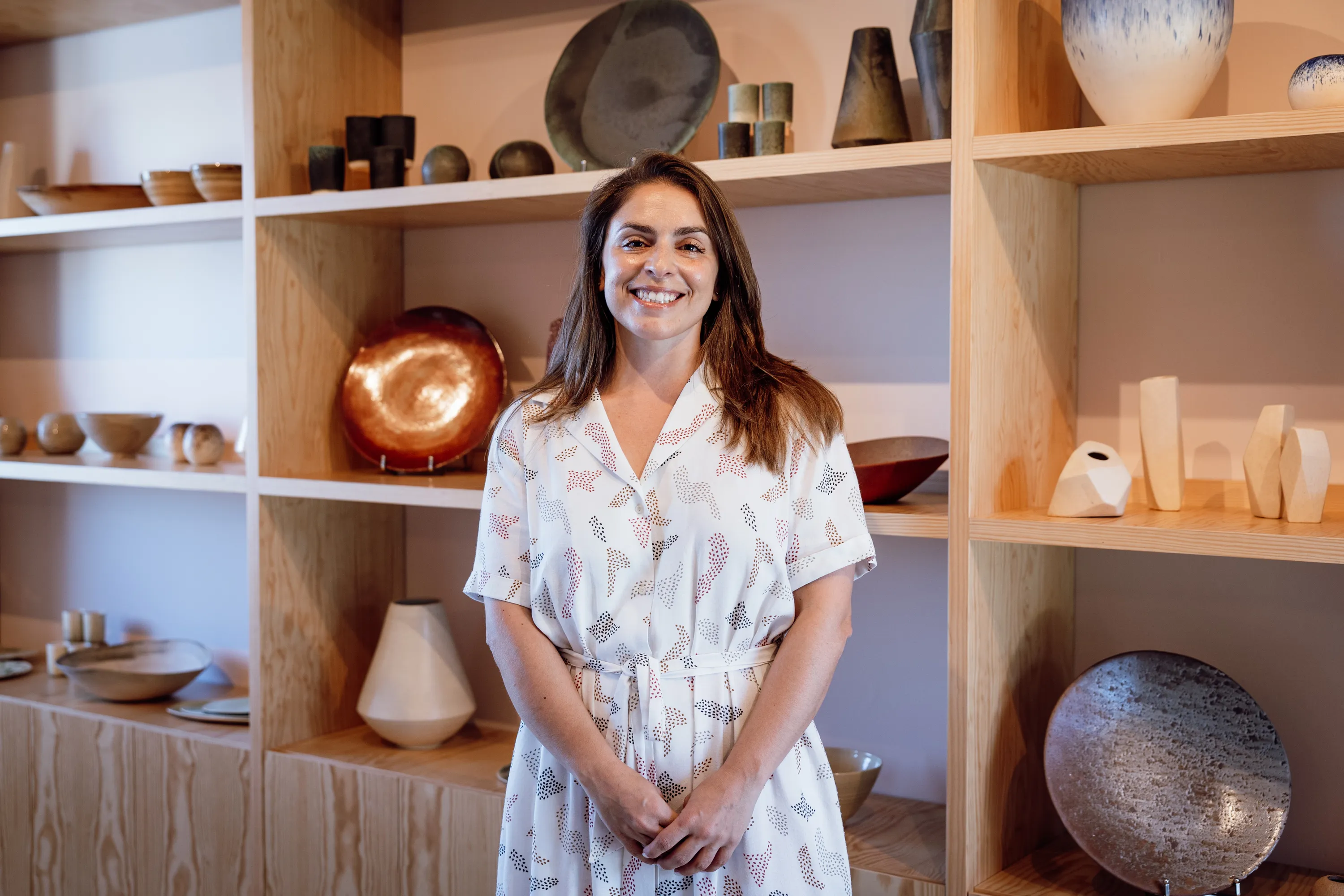 Desvio Ceramics