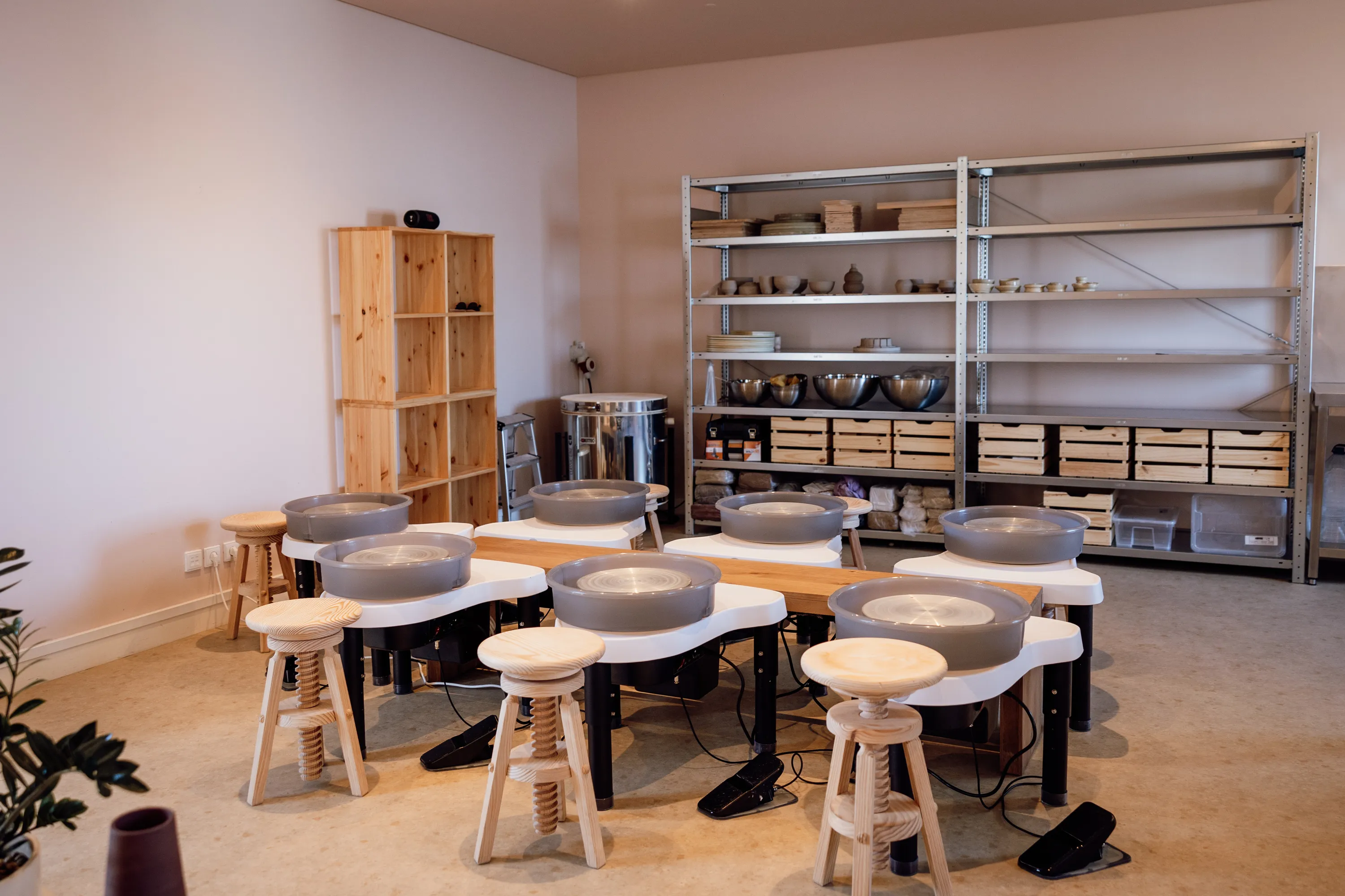 Desvio Ceramics