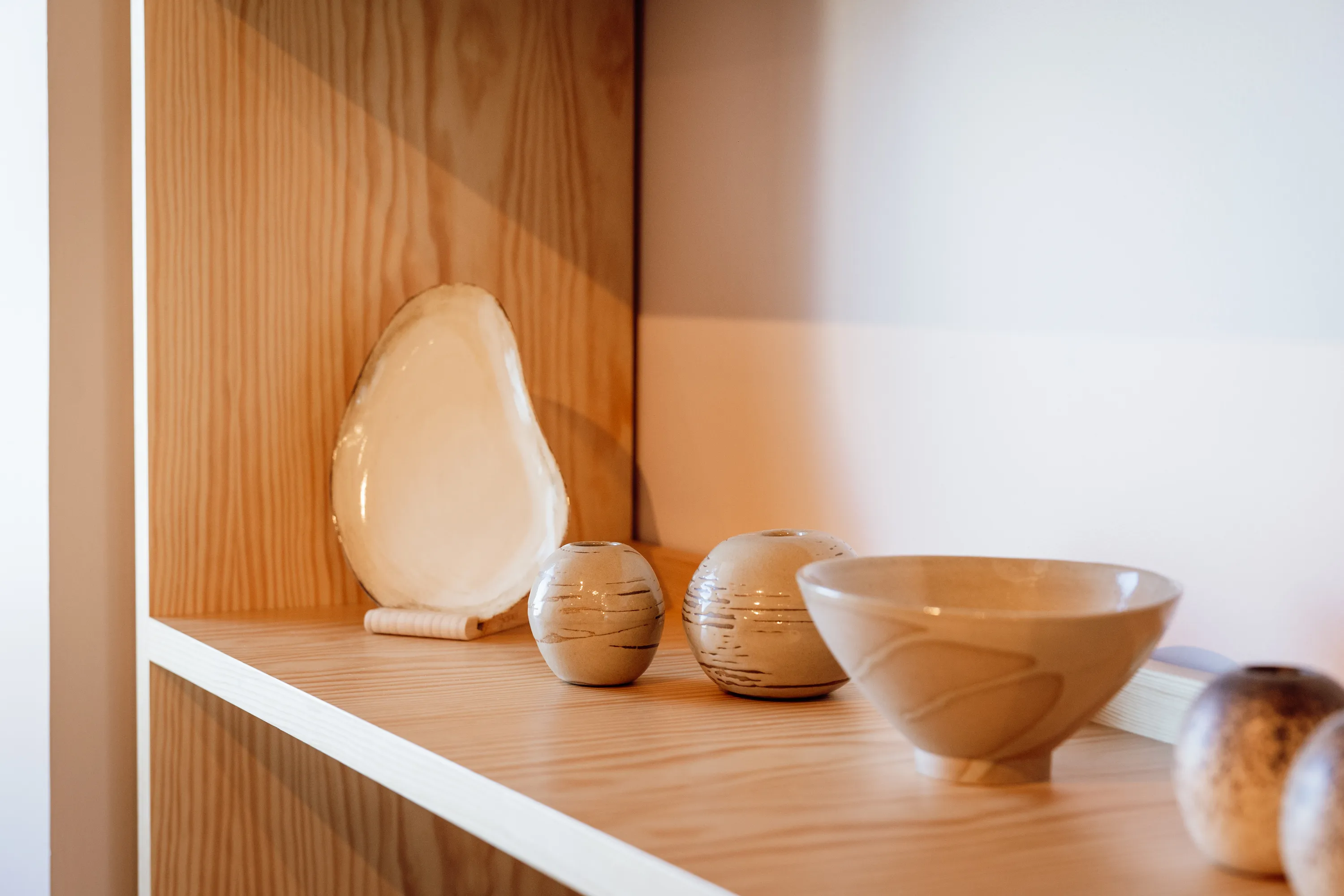 Desvio Ceramics