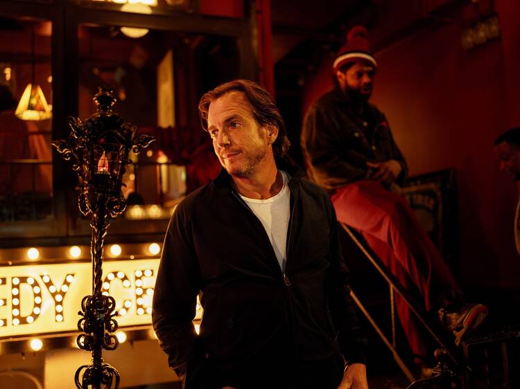 16 Oscar-worthy films to see this year at New York Film Festival 2025
