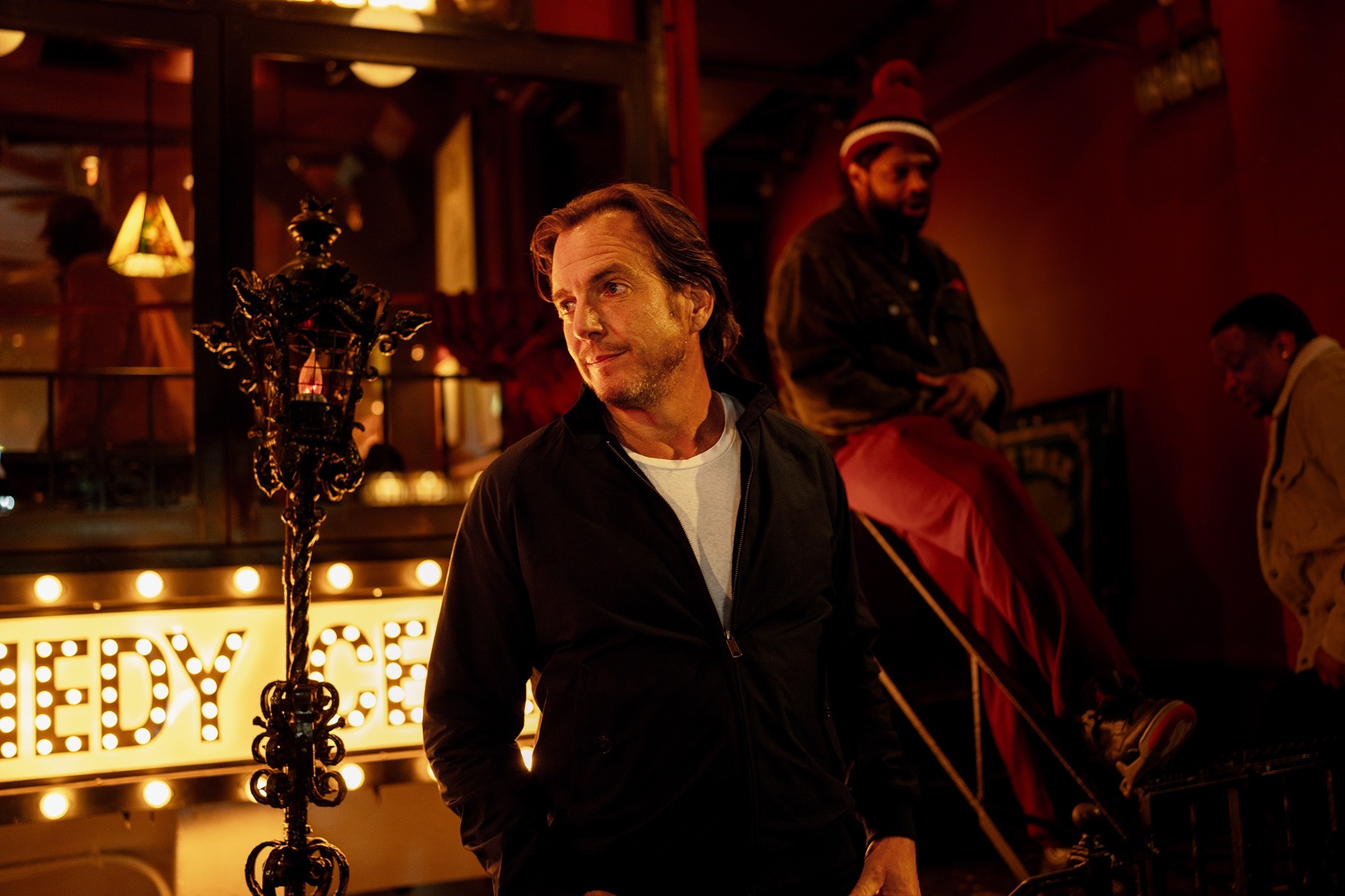 16 Oscar-worthy films to see this year at New York Film Festival 2025
