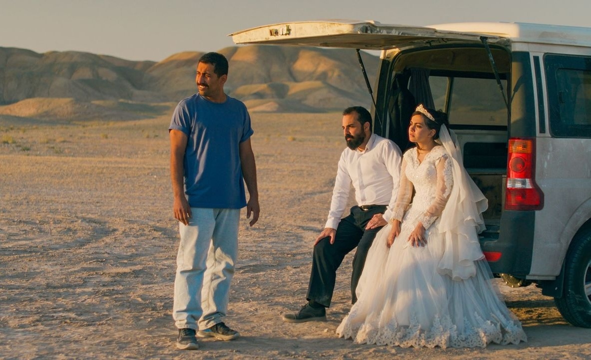 It Was Just an Accident