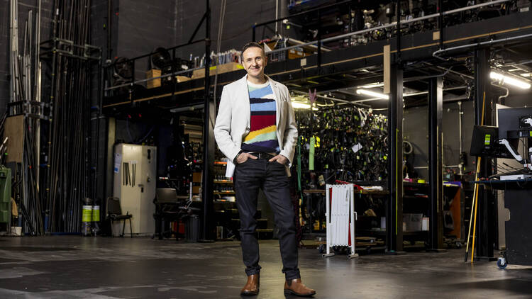 Michael Butel