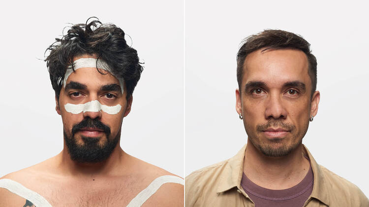 Sydney Theatre Company press shot