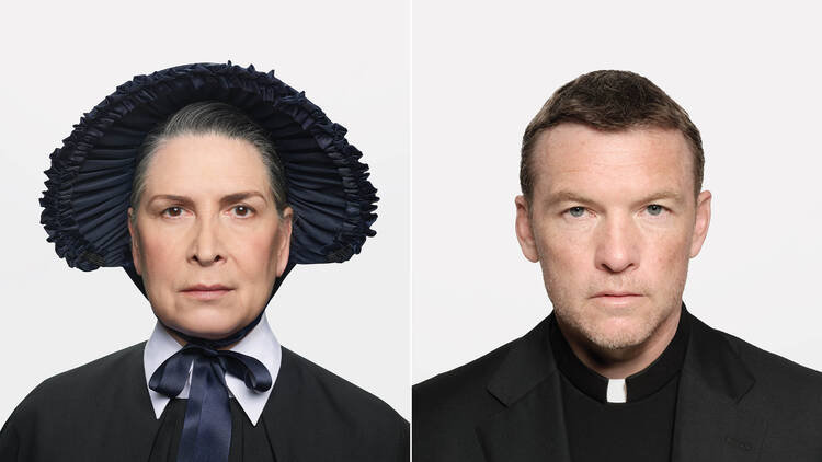 Sydney Theatre Company press shot
