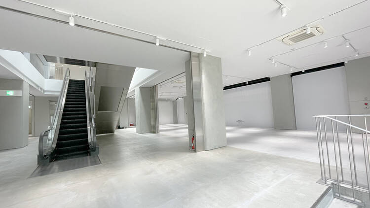 MEDIA DEPARTMENT TOKYO