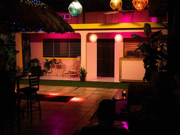 Mi Casa Tu Casa