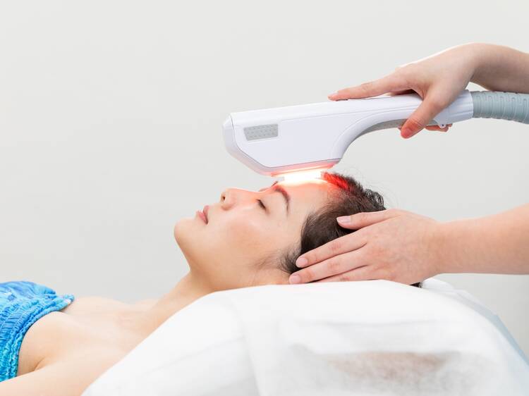 What is TriLight Technology? What is TriLight Technology?