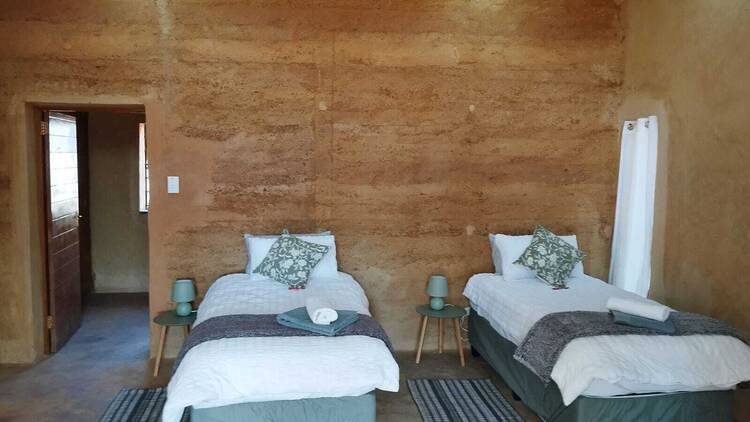 Emoyeni Retreat Centre (Magaliesberg)