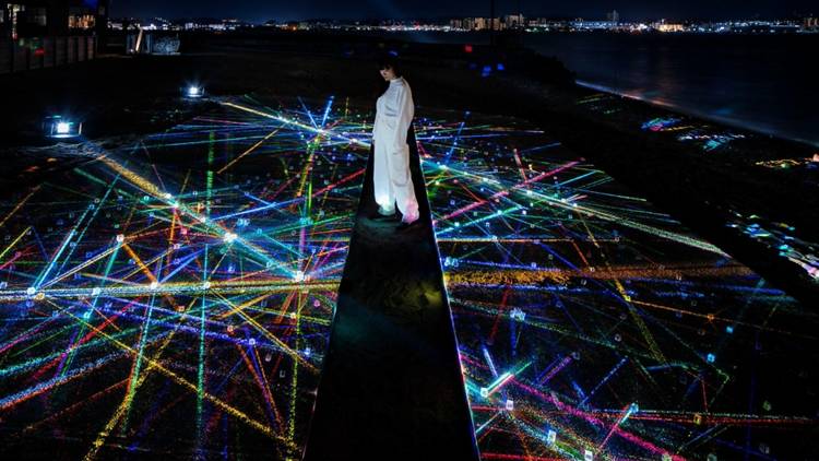 Roppongi Art Night 2025