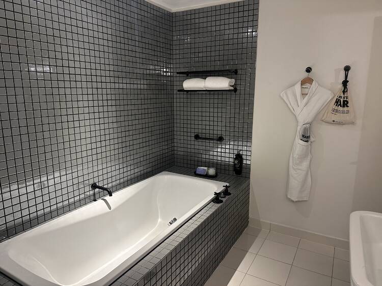 Ovolo Woolloomooloo