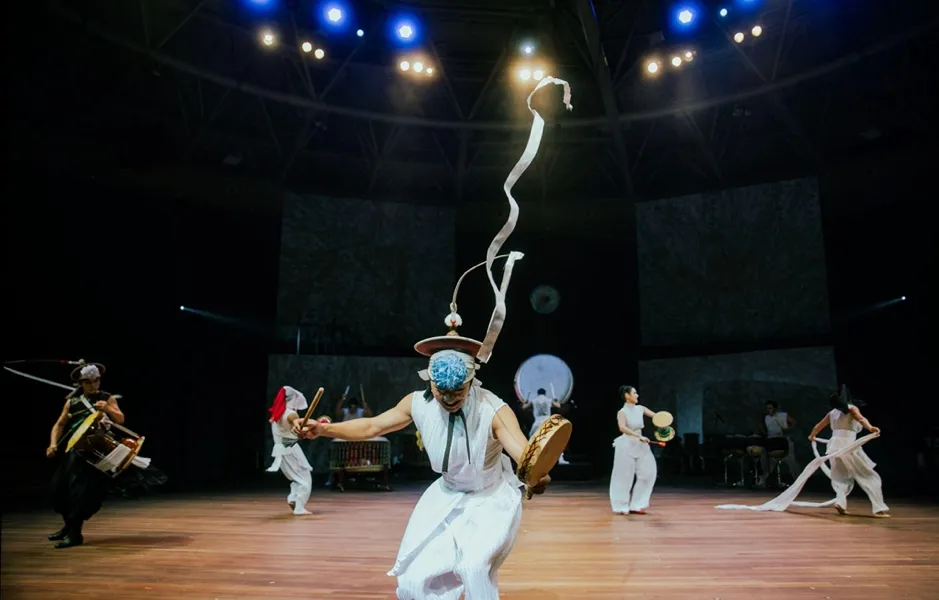 Roppongi Art Night 2025
