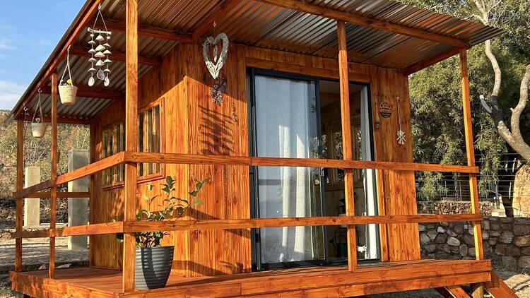 Magalies Wellness Centre (Hartebeespoort/Magaliesberg)